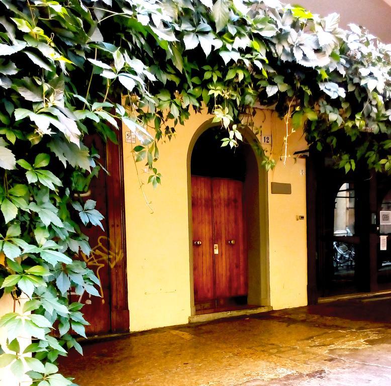 Affittacamere Cartoleria Bologna Buitenkant foto